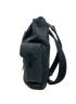 Mochila, 2.200&euro;, Bolso, Negro, Animal - Piel, Vista inferior